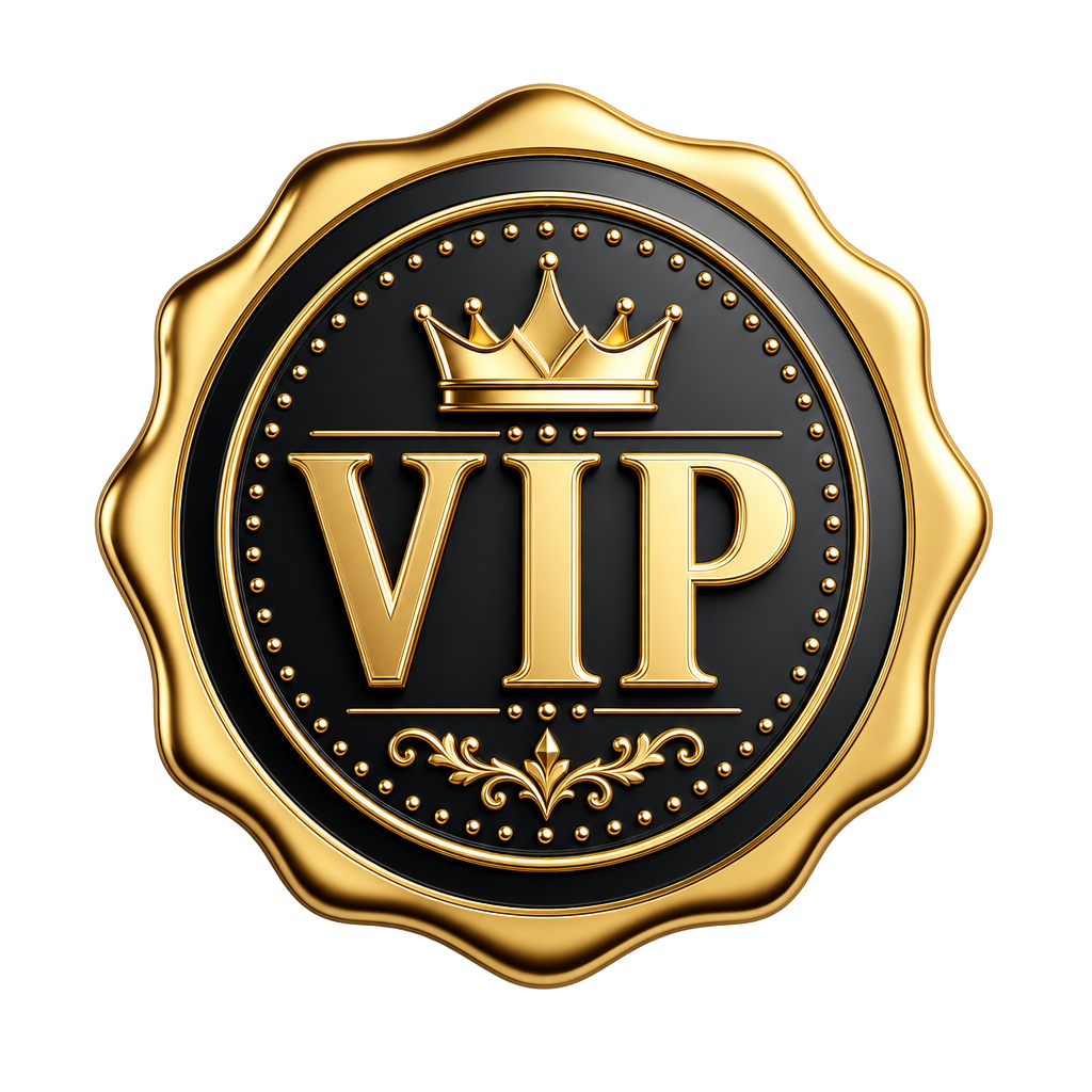 Selo VIP